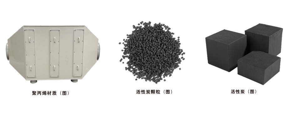 辽宁PP活性炭净化设备