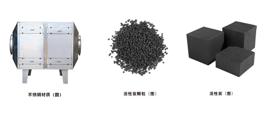 辽宁不锈钢活性炭箱